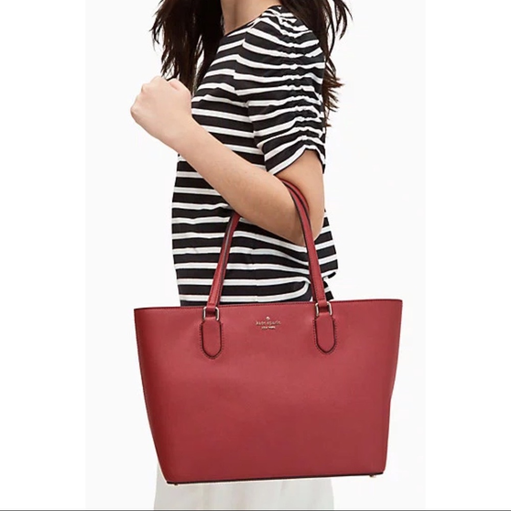 Laurel way medium dally tote
